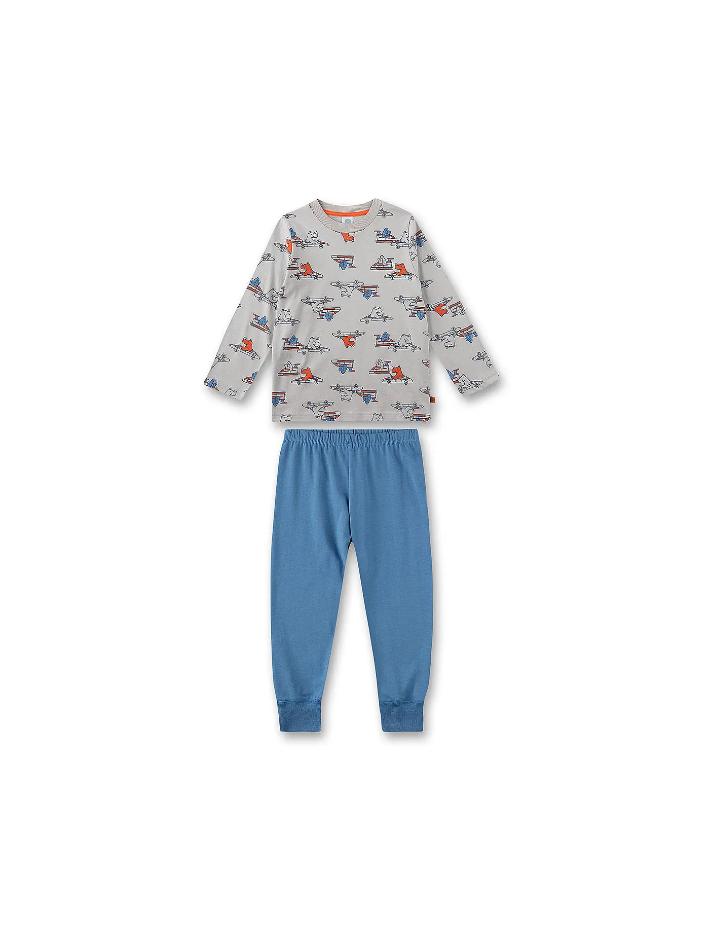SANETTA | Jungen Pyjama | 